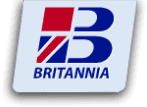 Britannia Coaches