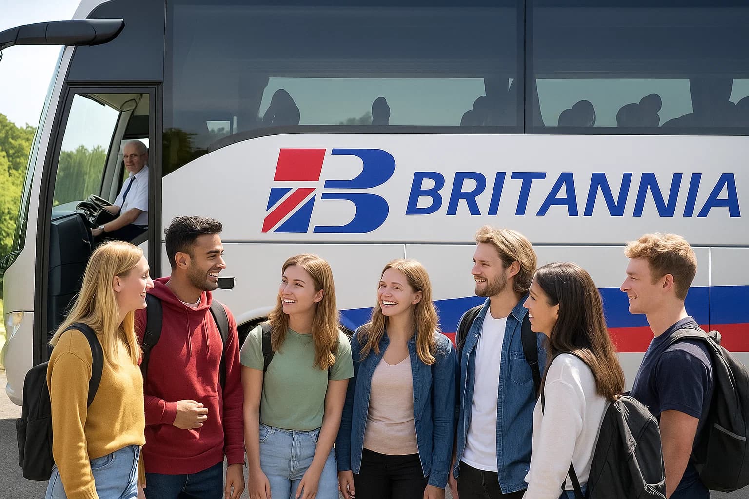 Understanding New Coach Safety Regulations for 2025